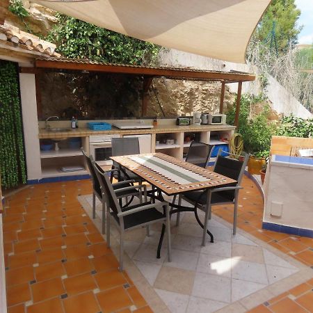 Apartamento Lucero Beach Campello Аліканте Екстер'єр фото