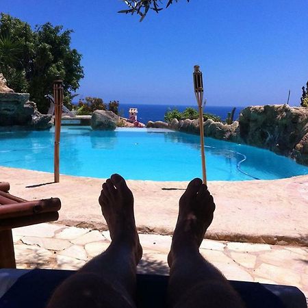 Apartamento Lucero Beach Campello Аліканте Екстер'єр фото