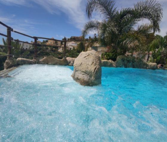 Apartamento Lucero Beach Campello Аліканте Екстер'єр фото