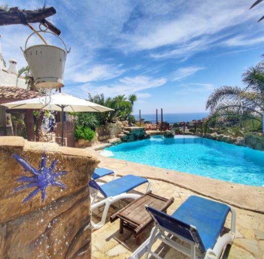 Apartamento Lucero Beach Campello Аліканте Екстер'єр фото