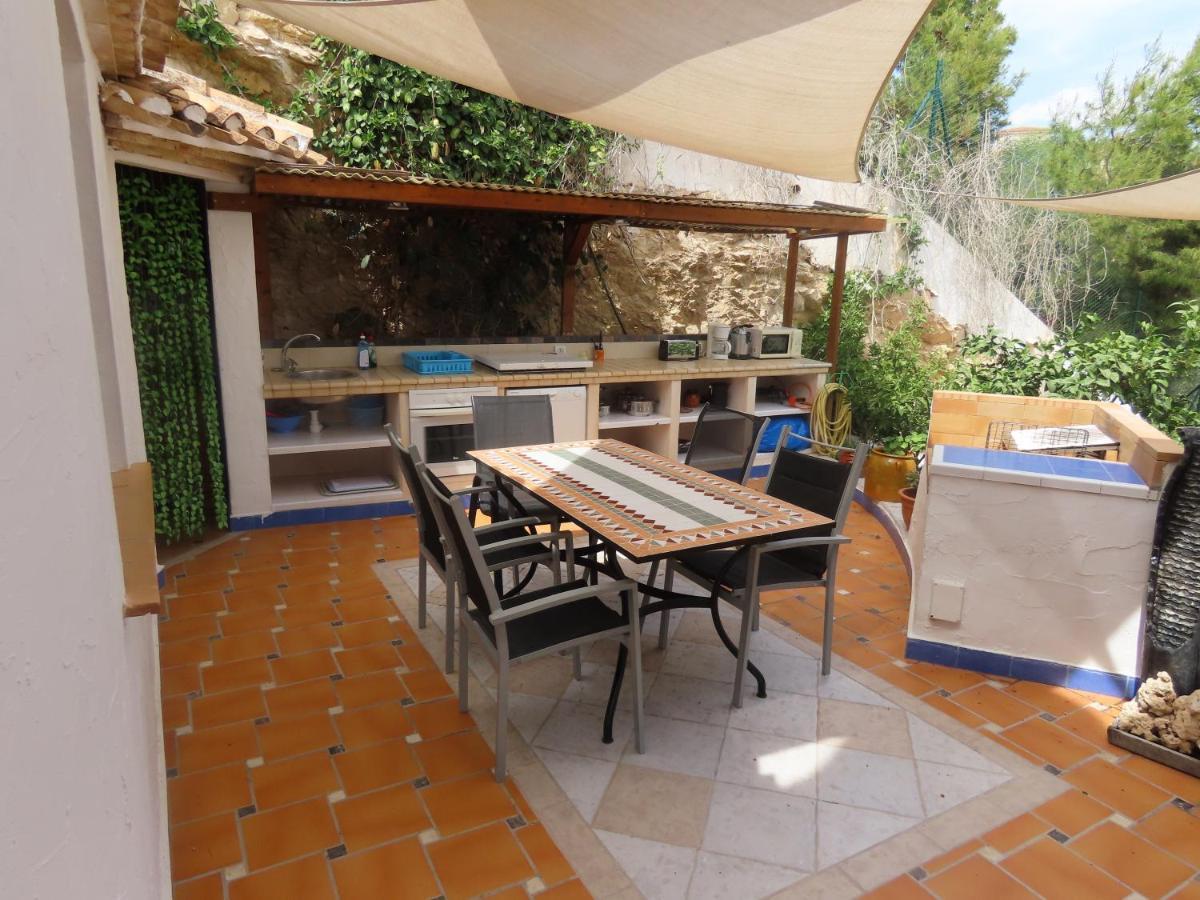 Apartamento Lucero Beach Campello Аліканте Екстер'єр фото