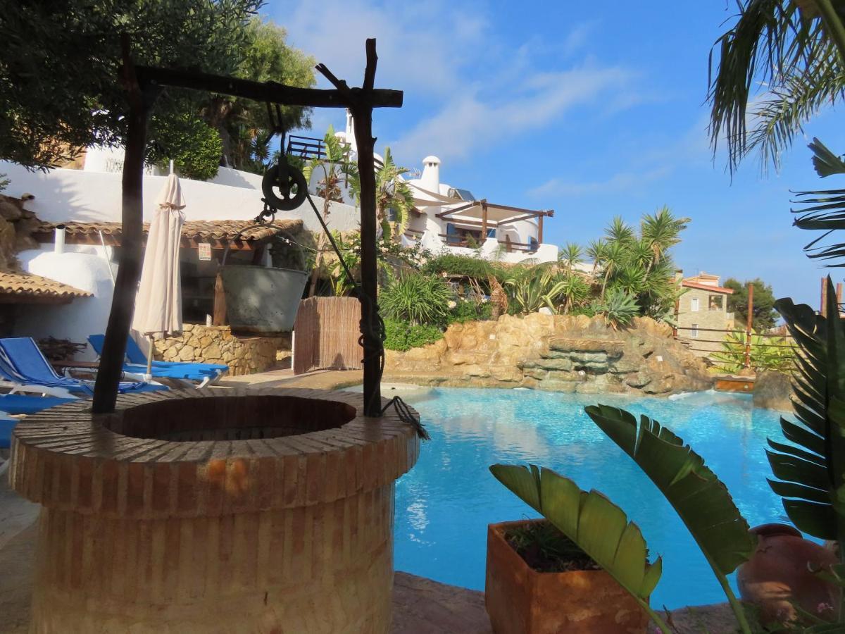 Apartamento Lucero Beach Campello Аліканте Екстер'єр фото