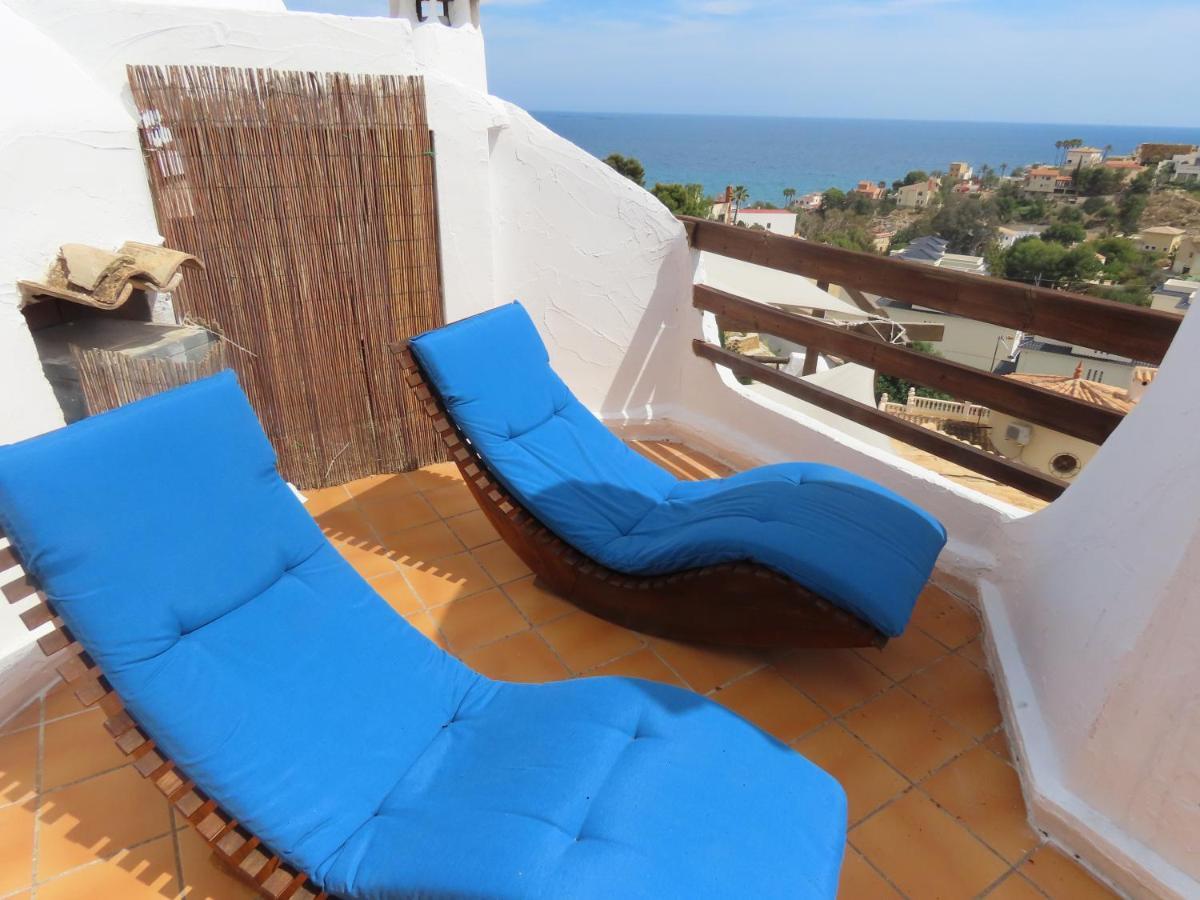 Apartamento Lucero Beach Campello Аліканте Екстер'єр фото