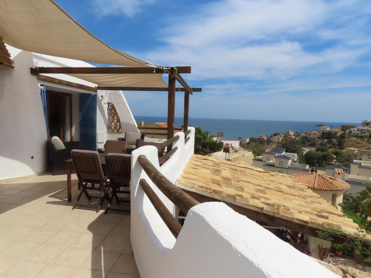 Apartamento Lucero Beach Campello Аліканте Екстер'єр фото
