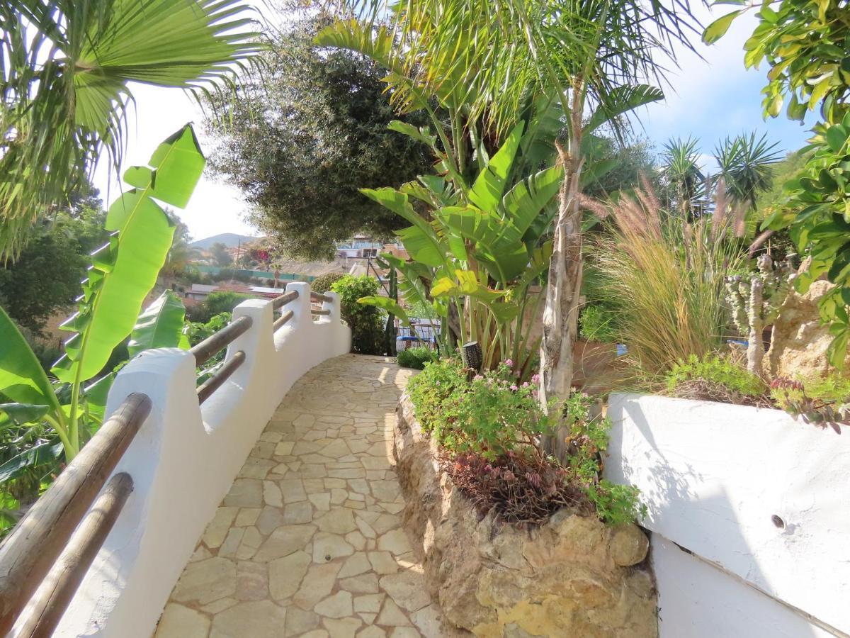 Apartamento Lucero Beach Campello Аліканте Екстер'єр фото