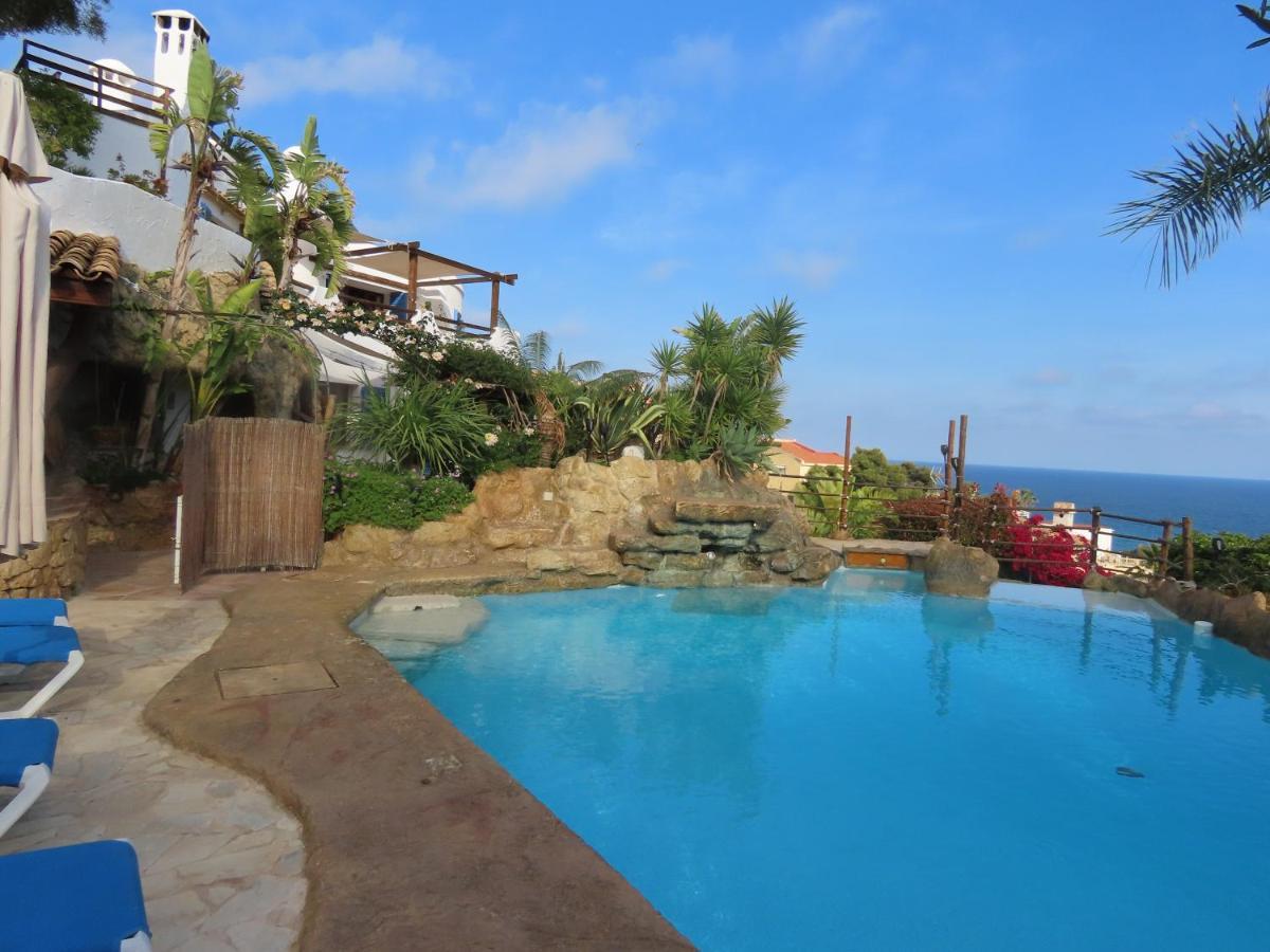 Apartamento Lucero Beach Campello Аліканте Екстер'єр фото