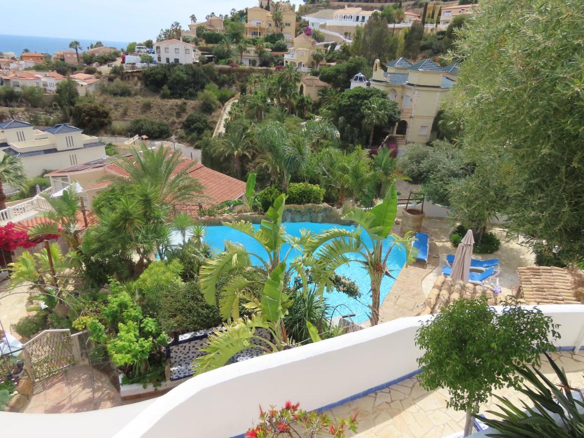 Apartamento Lucero Beach Campello Аліканте Екстер'єр фото